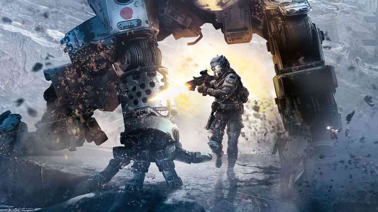 All Titanfall 2 Maps, Modes Will Be Free - COGconnected